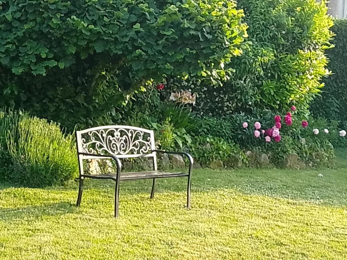 Villa Haus Stepcich Plomin Esterno foto