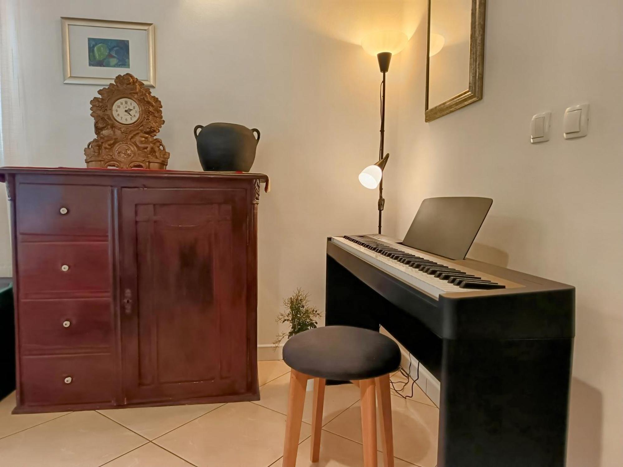 Villa Haus Stepcich Plomin Esterno foto