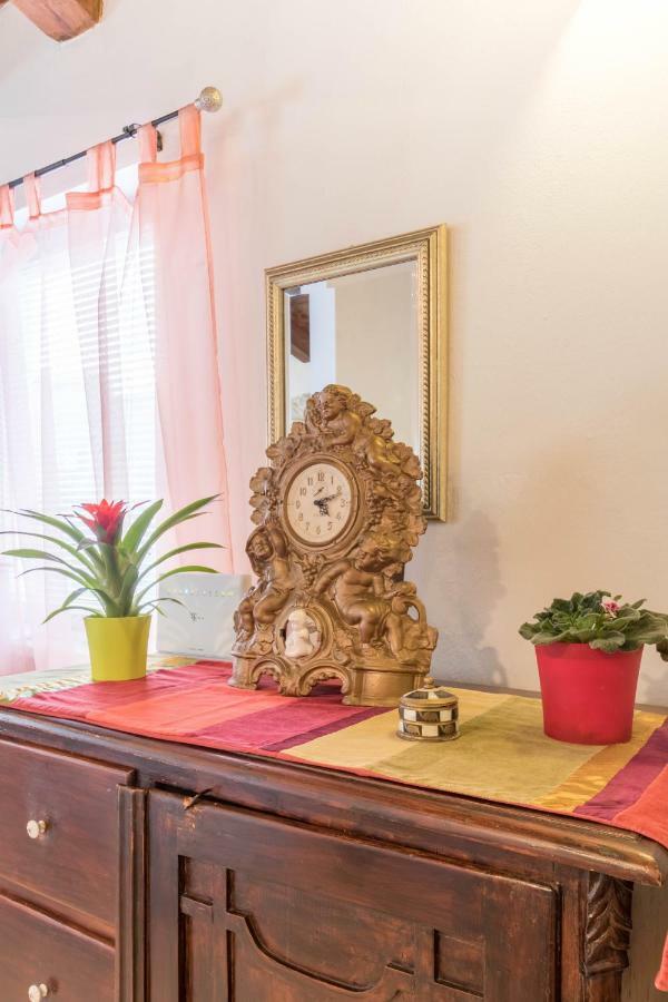 Villa Haus Stepcich Plomin Esterno foto